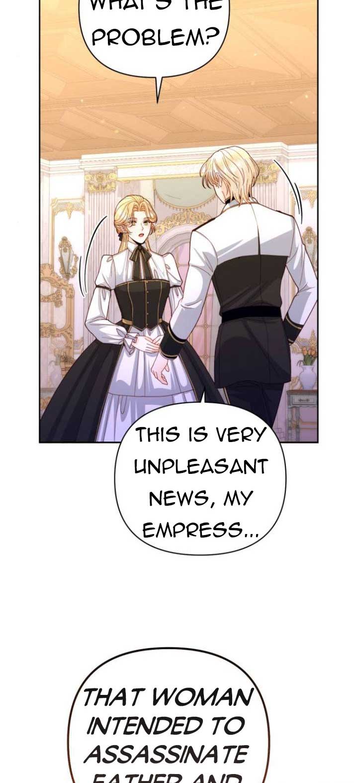 The Remarried Empress, Chapter 152 image 04